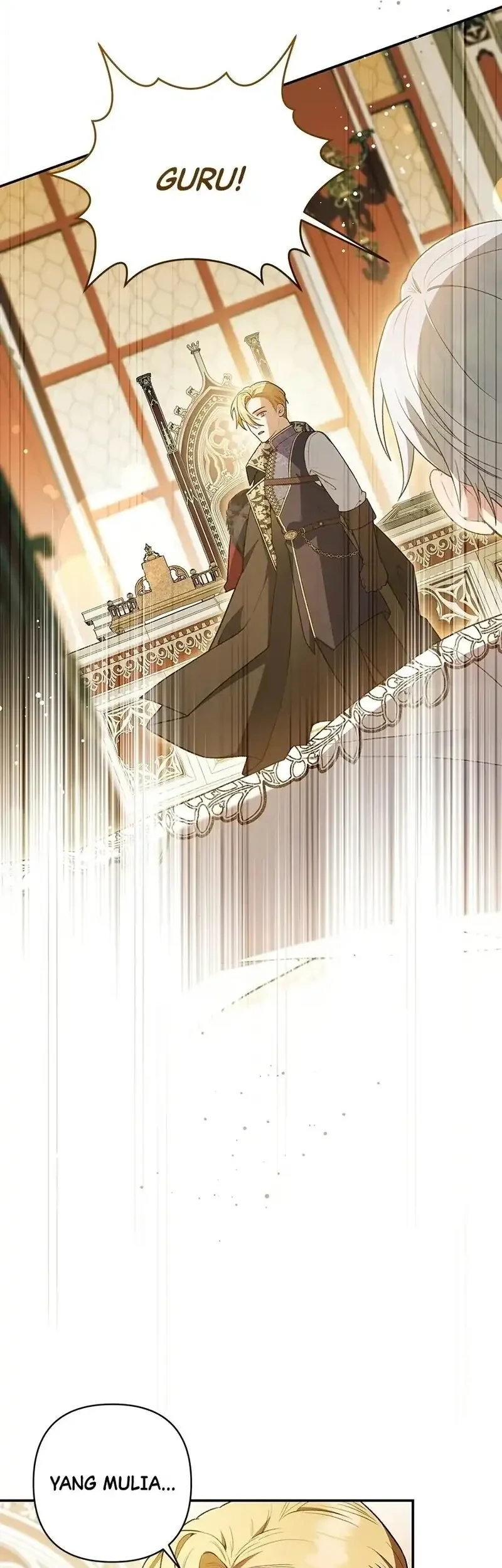 The Youngest Daughter of the Great Magician of a Famous Swordsmanship Family Chapter 7 Gambar 17