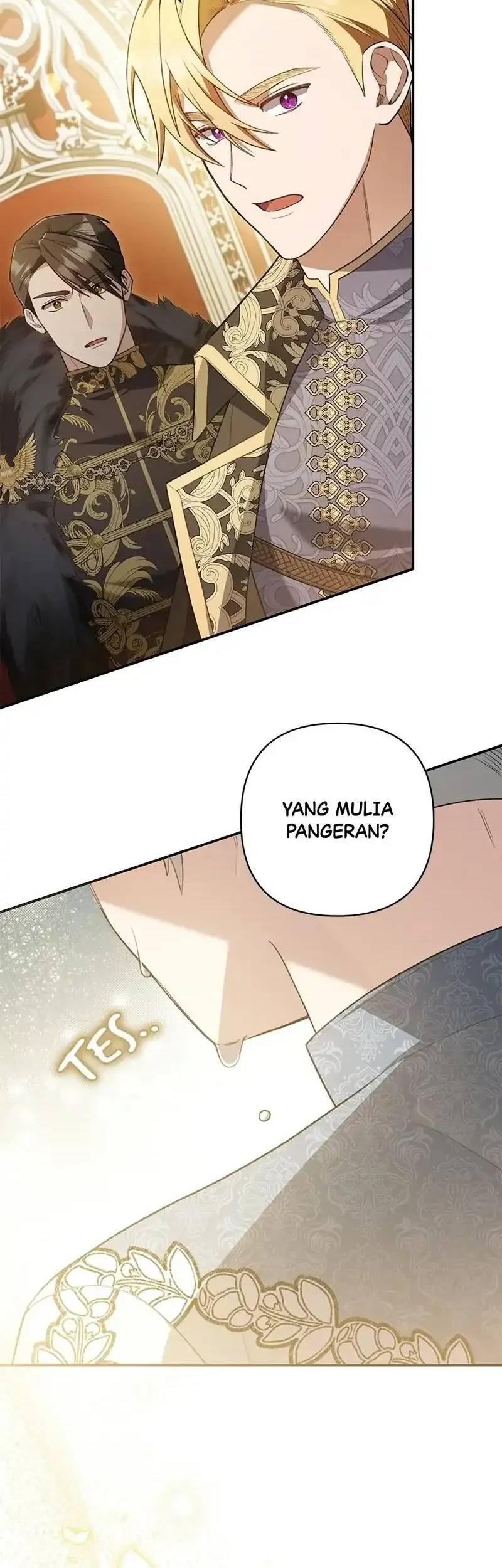 The Youngest Daughter of the Great Magician of a Famous Swordsmanship Family Chapter 7 Gambar 18