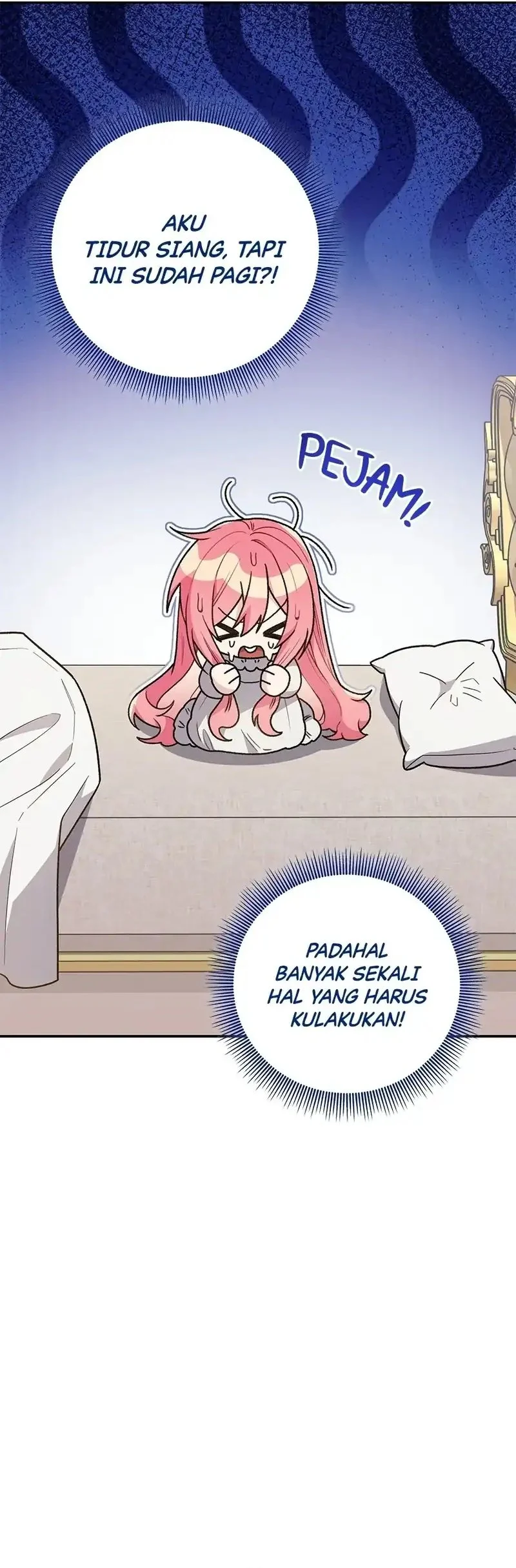 The Youngest Daughter of the Great Magician of a Famous Swordsmanship Family Chapter 8 Gambar 19