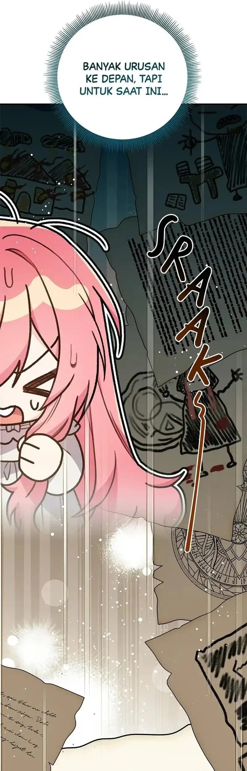 The Youngest Daughter of the Great Magician of a Famous Swordsmanship Family Chapter 8 Gambar 20