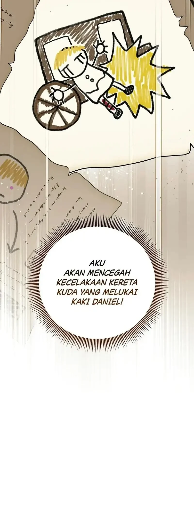 The Youngest Daughter of the Great Magician of a Famous Swordsmanship Family Chapter 8 Gambar 21