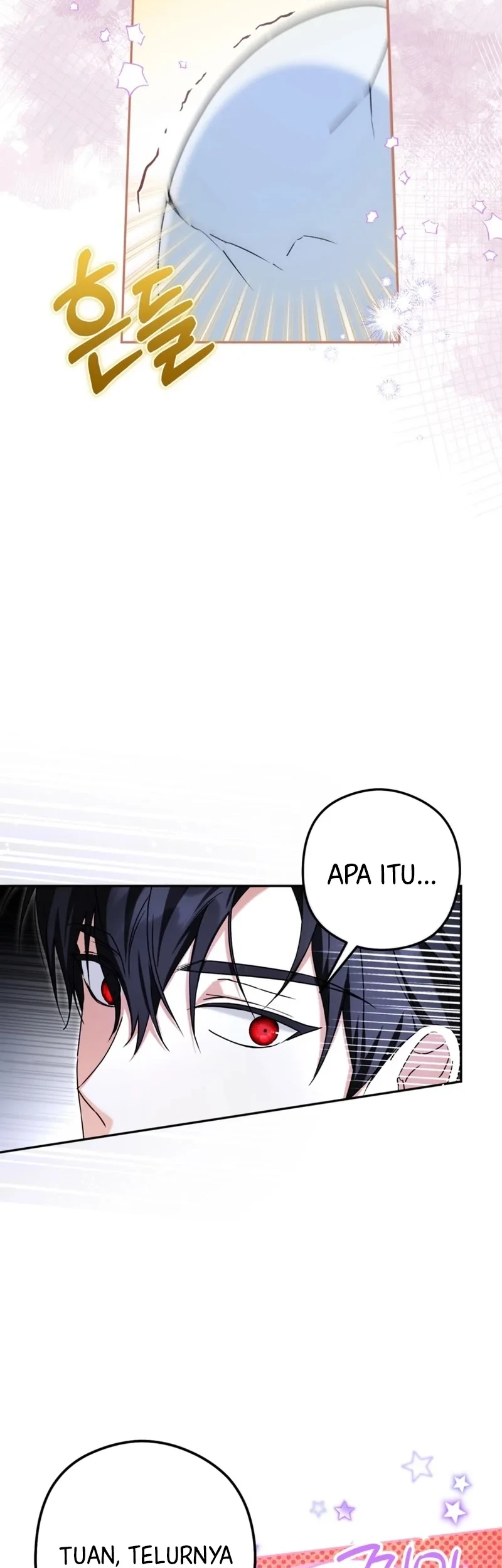 The Youngest Daughter of the Snake Family Chapter 1 Gambar 13