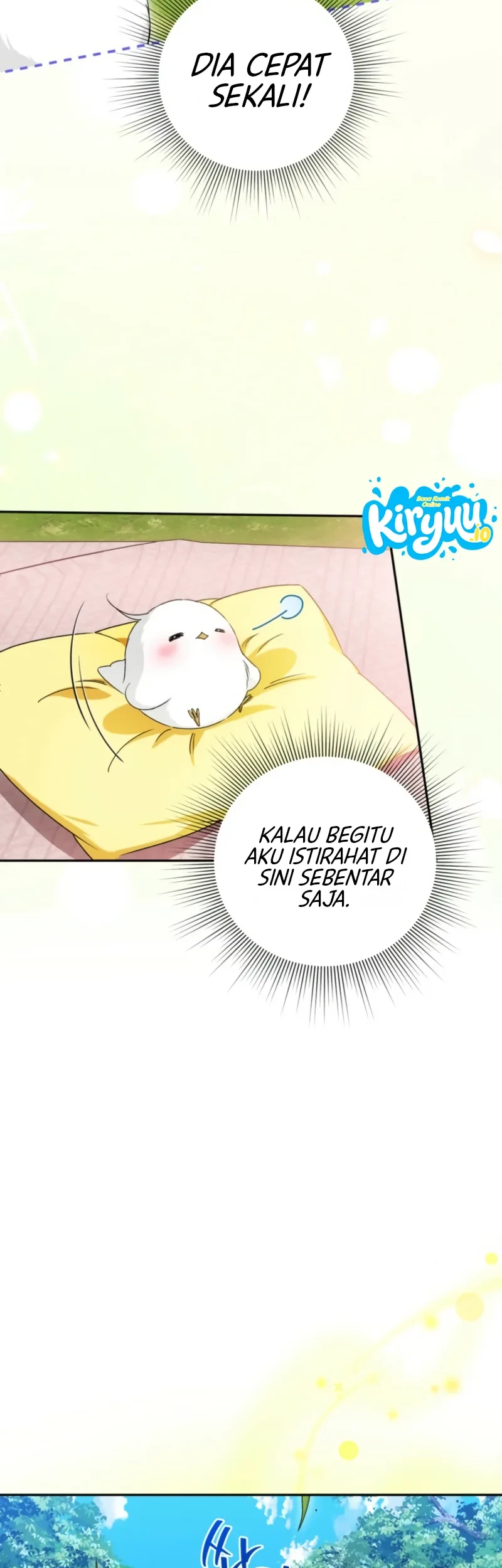 The Youngest Daughter of the Snake Family Chapter 10 Gambar 16