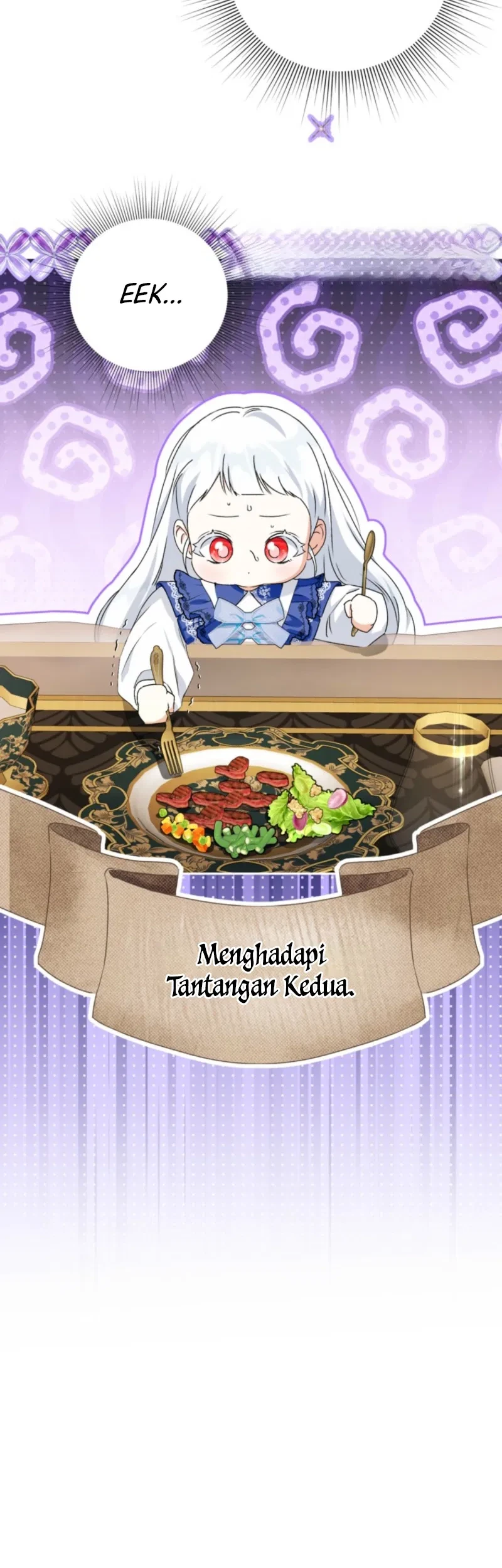 The Youngest Daughter of the Snake Family Chapter 12 Gambar 13