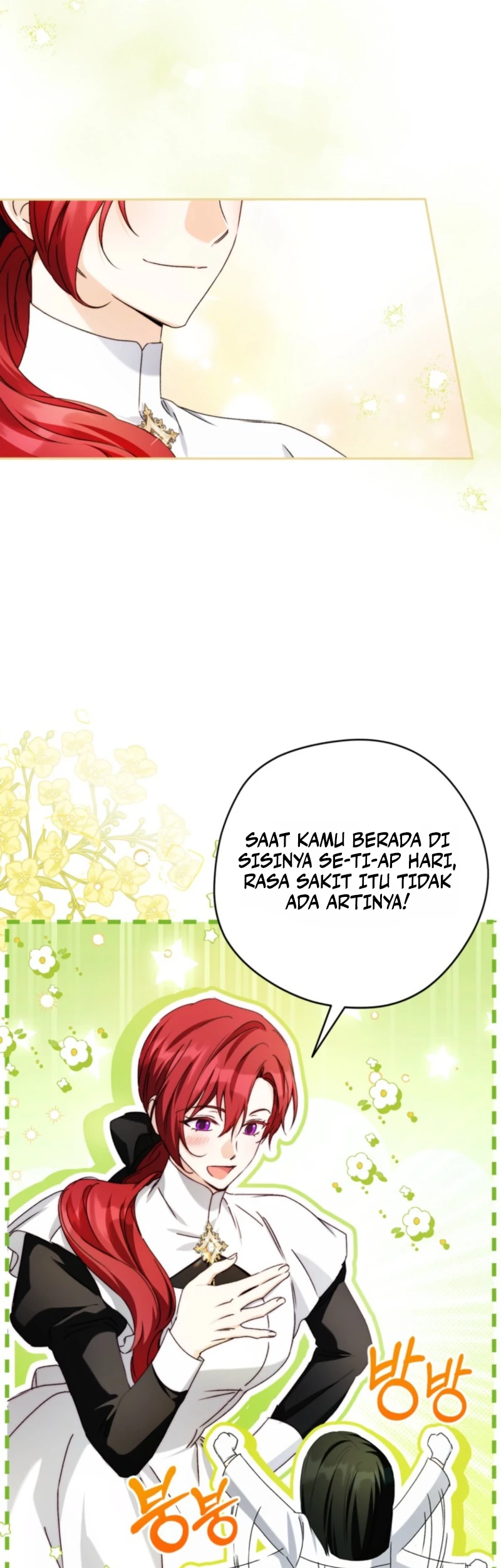 The Youngest Daughter of the Snake Family Chapter 14 Gambar 13