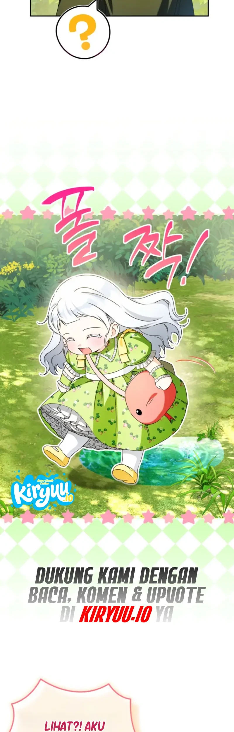 The Youngest Daughter of the Snake Family Chapter 15 Gambar 17
