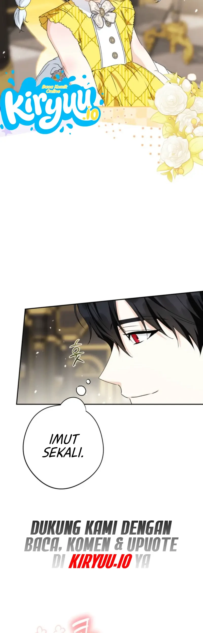 The Youngest Daughter of the Snake Family Chapter 17 Gambar 13