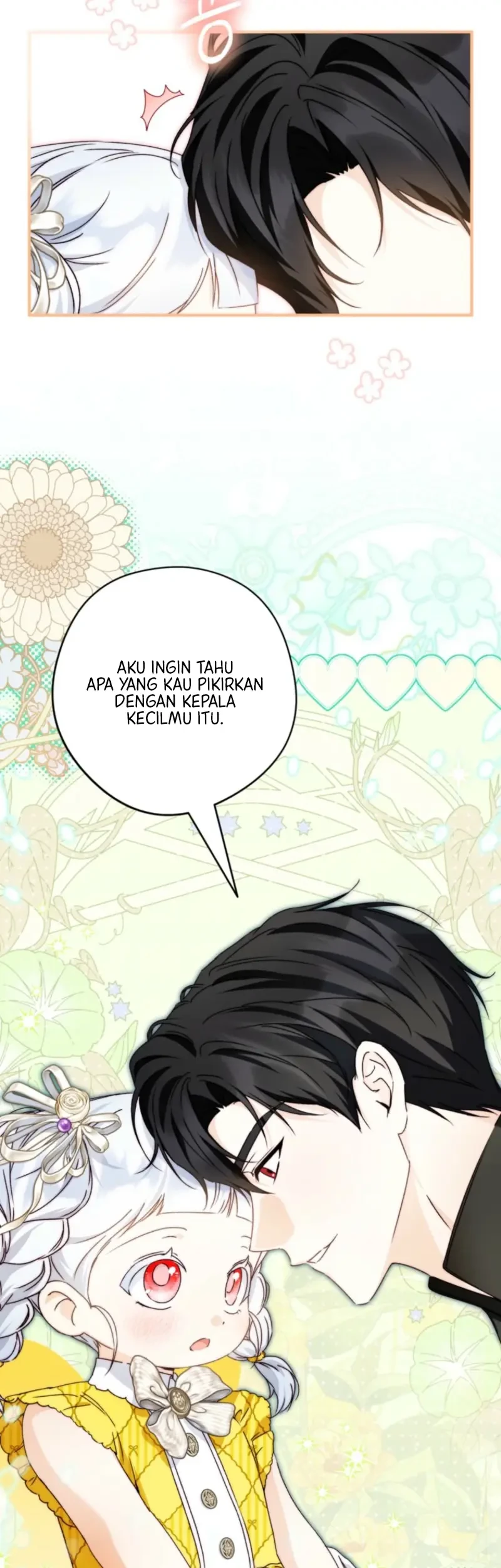 The Youngest Daughter of the Snake Family Chapter 17 Gambar 14