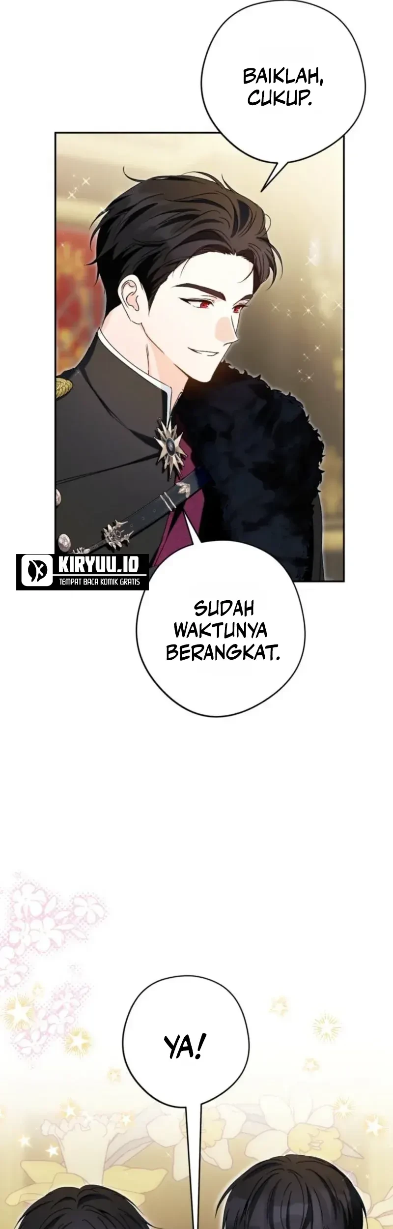 The Youngest Daughter of the Snake Family Chapter 19 Gambar 18