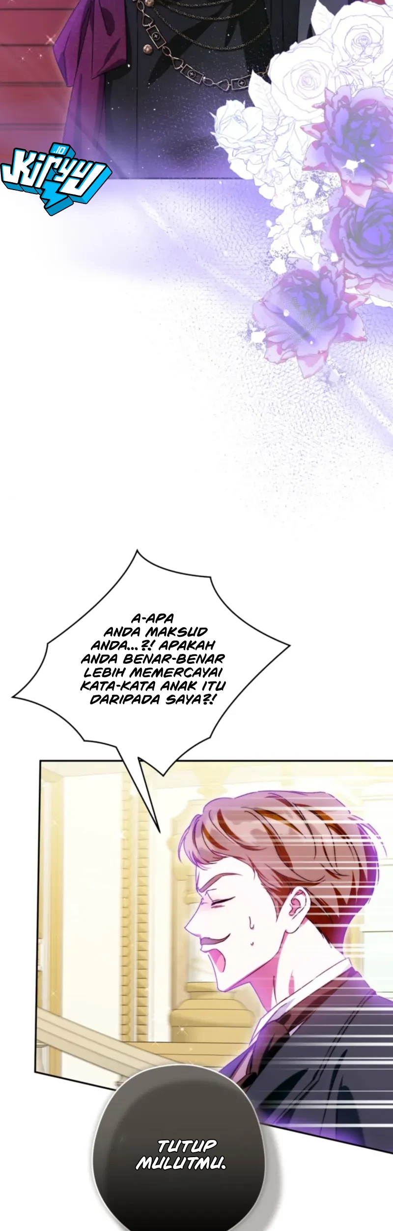 The Youngest Daughter of the Snake Family Chapter 21 Gambar 16