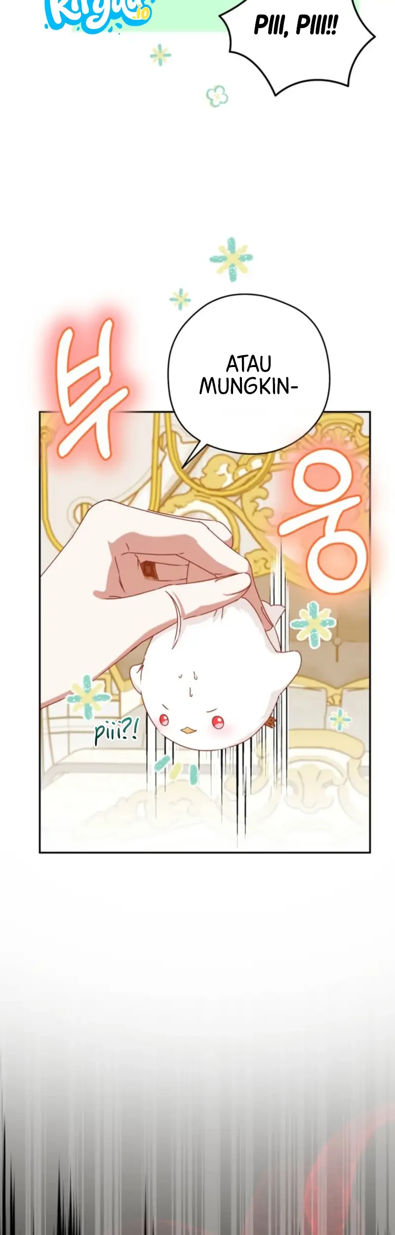 The Youngest Daughter of the Snake Family Chapter 7 Gambar 19