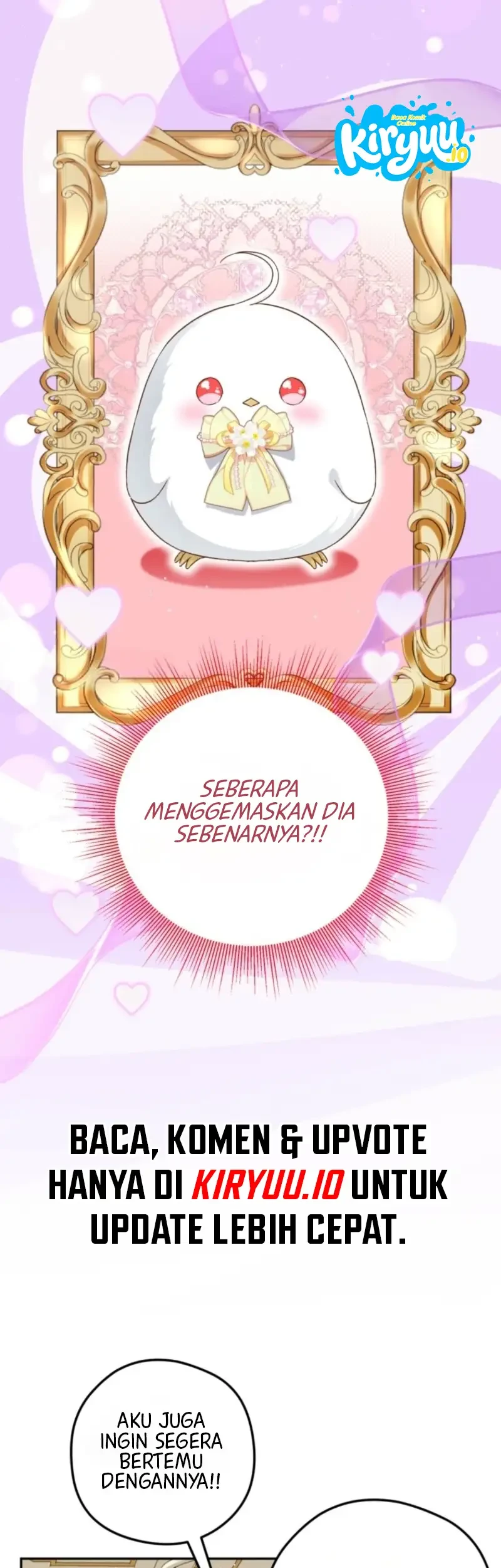The Youngest Daughter of the Snake Family Chapter 8 Gambar 17
