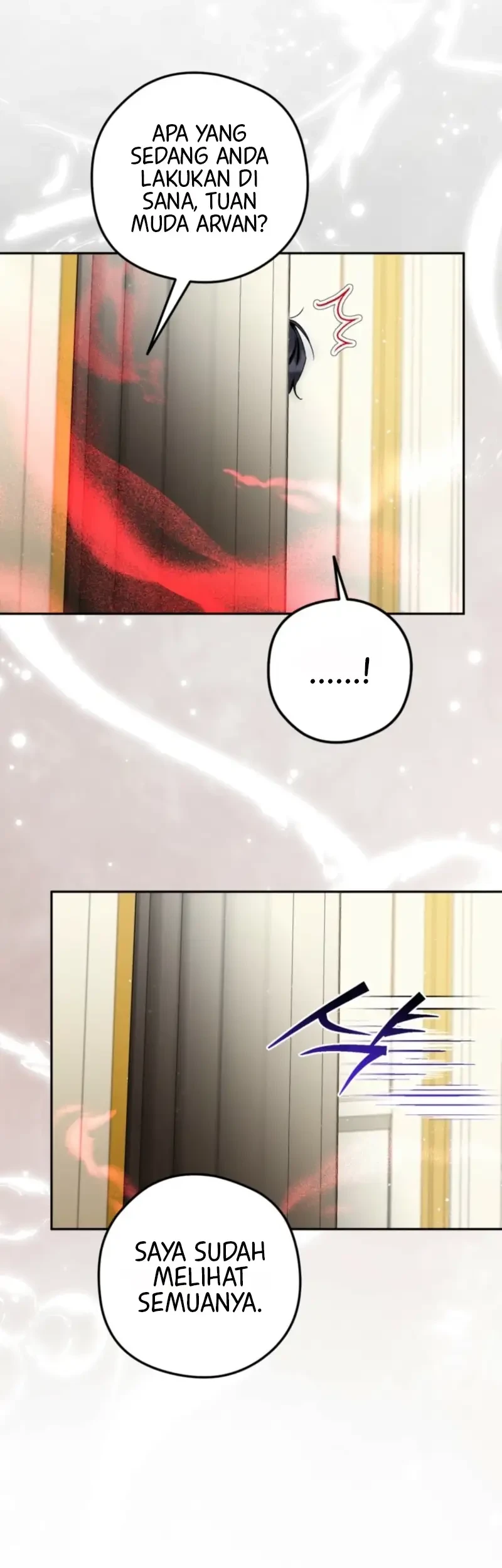 The Youngest Daughter of the Snake Family Chapter 8 Gambar 19