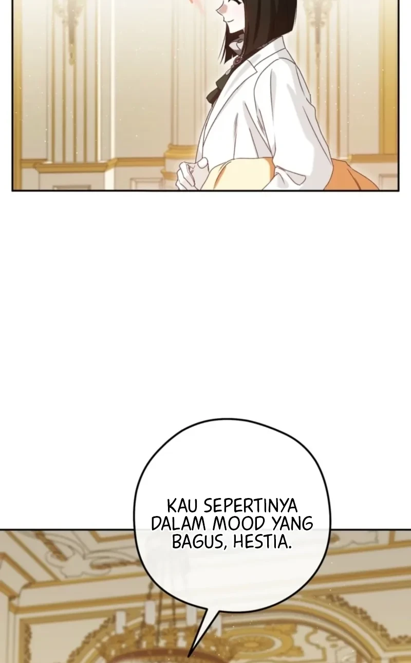 The Youngest Daughter of the Snake Family Chapter 9 Gambar 16