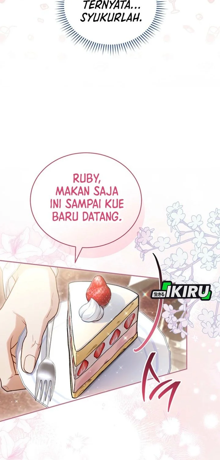 The Youngest Hides Way Too Much Chapter 13 Gambar 16