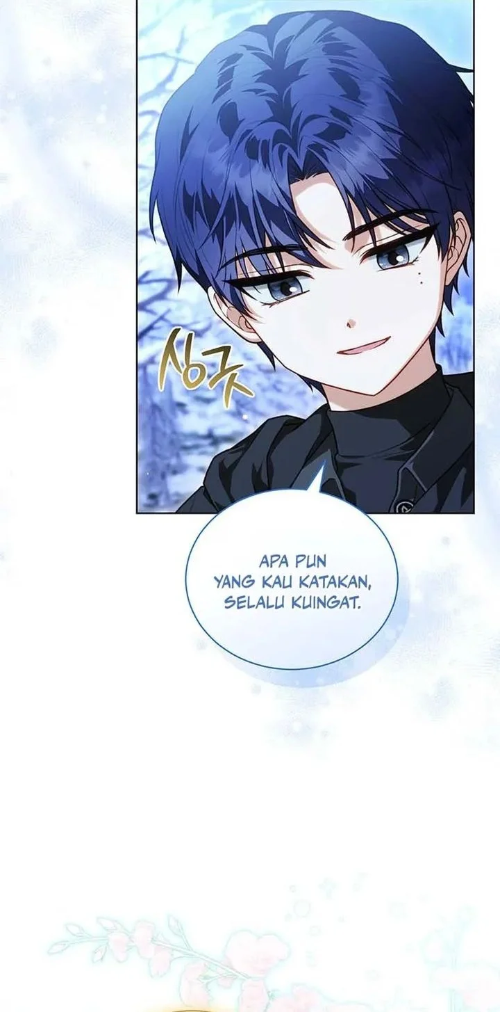 The Youngest Hides Way Too Much Chapter 22 Gambar 15