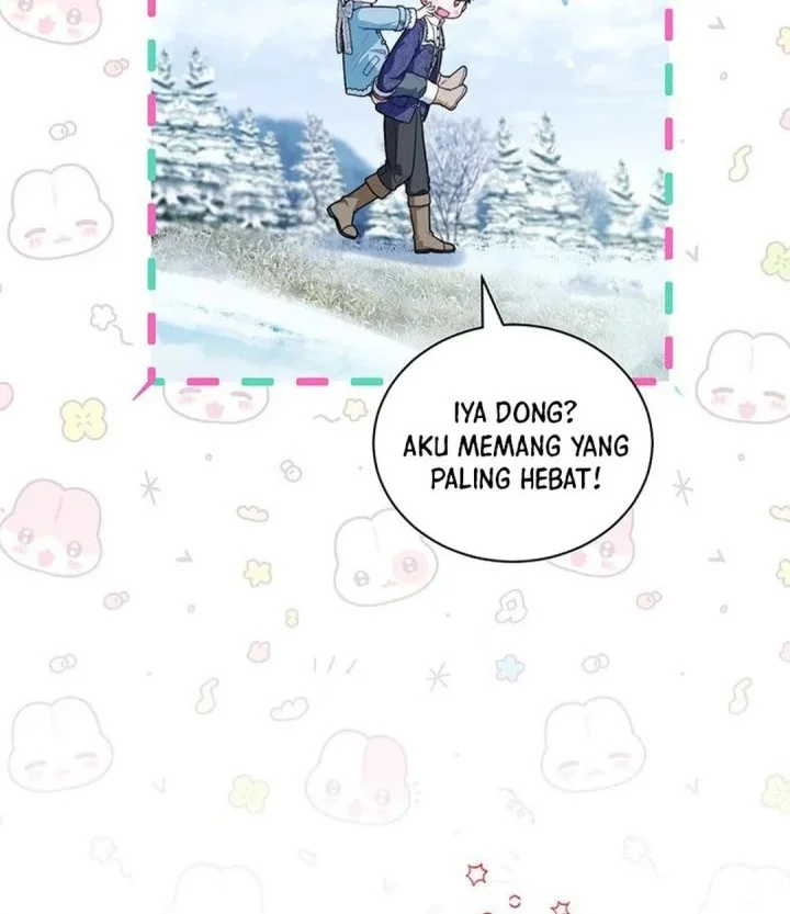 The Youngest Hides Way Too Much Chapter 30 Gambar 16