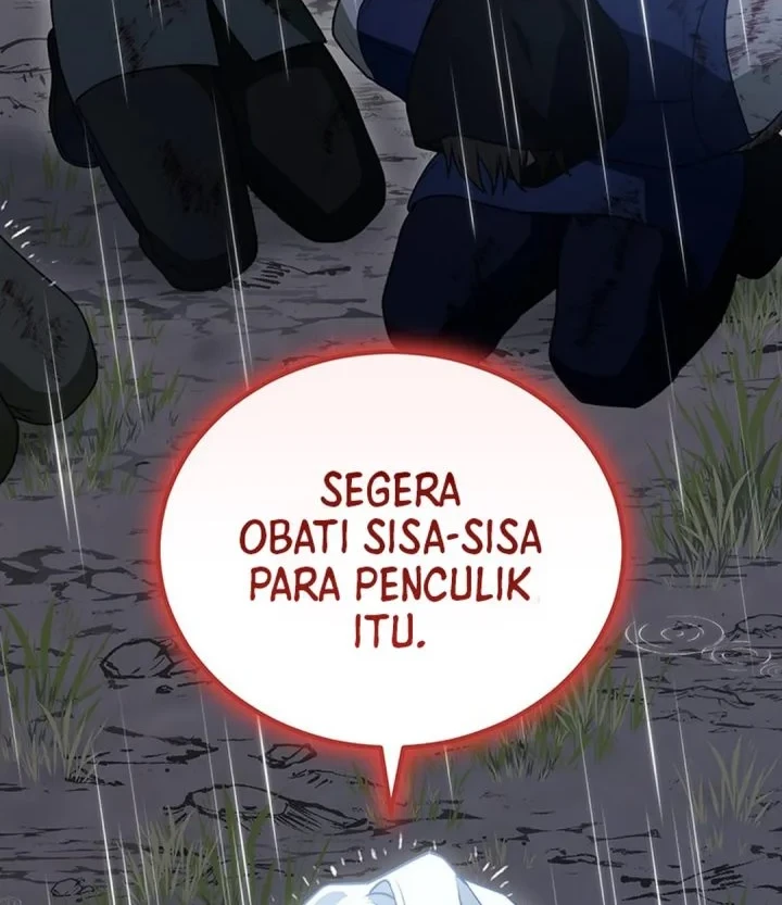 The Youngest Hides Way Too Much Chapter 44 Gambar 20