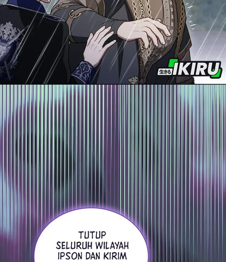 The Youngest Hides Way Too Much Chapter 44 Gambar 18