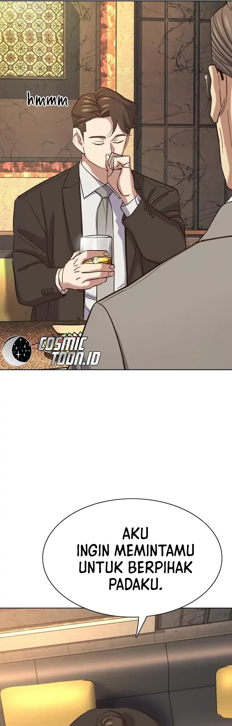 The Youngest Son Of A Rich Family Chapter 182 Gambar 25