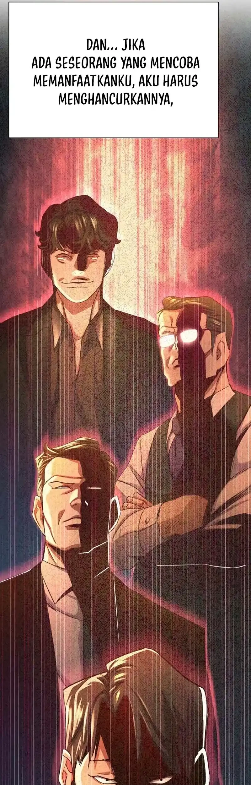 The Youngest Son Of A Rich Family Chapter 187 Gambar 21