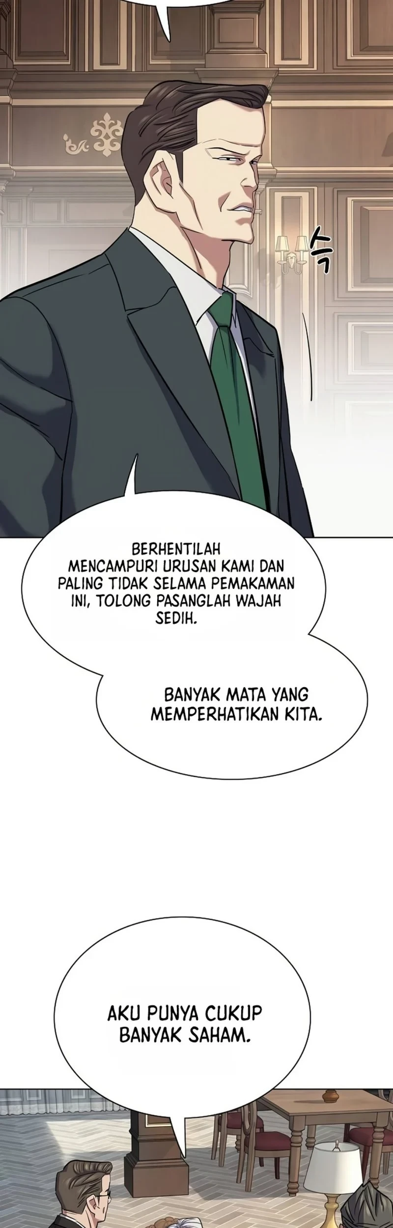 The Youngest Son Of A Rich Family Chapter 202 Gambar 25