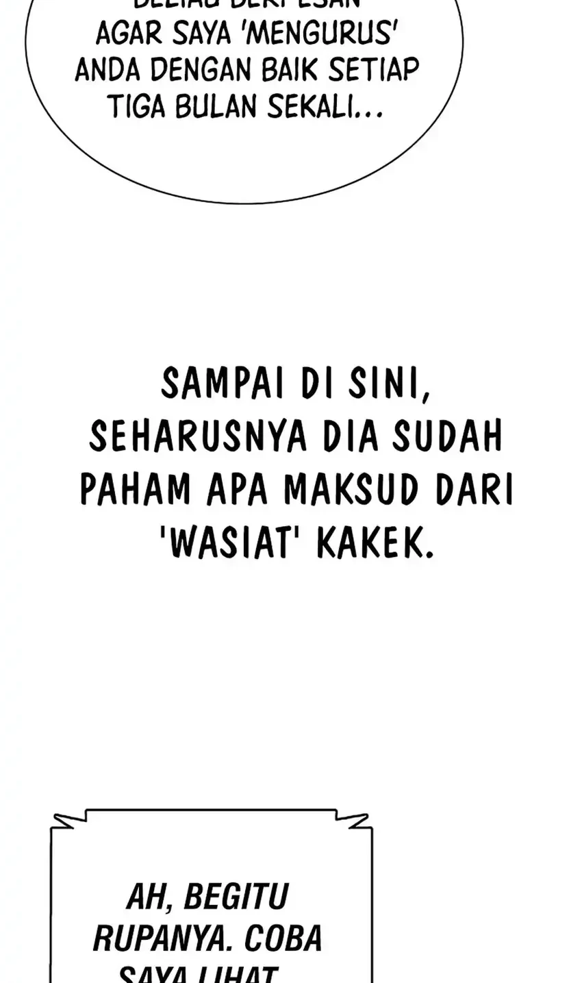 The Youngest Son Of A Rich Family Chapter 204 Gambar 22