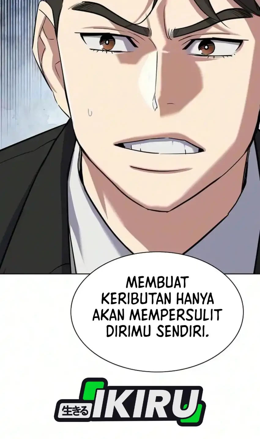 The Youngest Son Of A Rich Family Chapter 205 Gambar 26