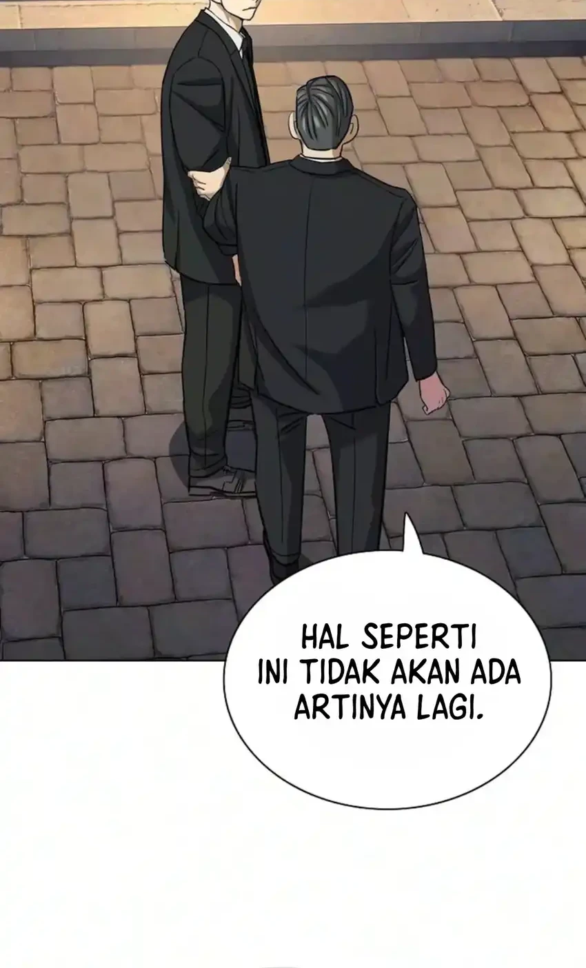 The Youngest Son Of A Rich Family Chapter 205 Gambar 28