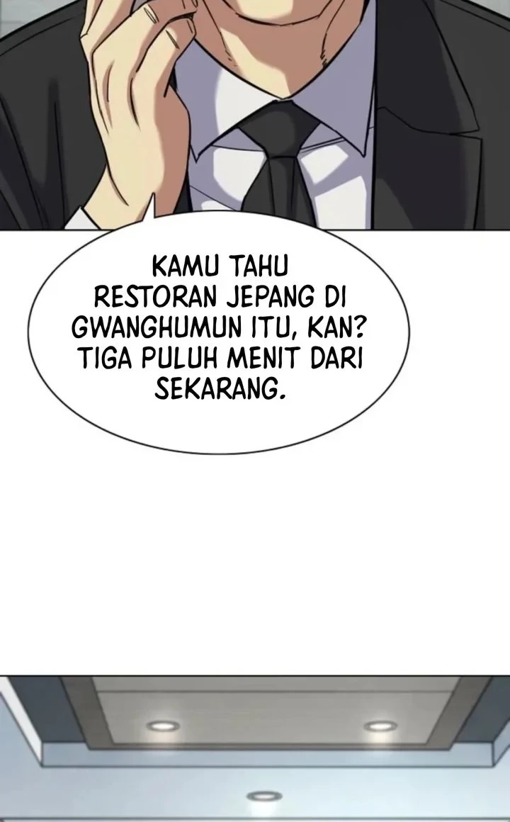 The Youngest Son Of A Rich Family Chapter 206 Gambar 23