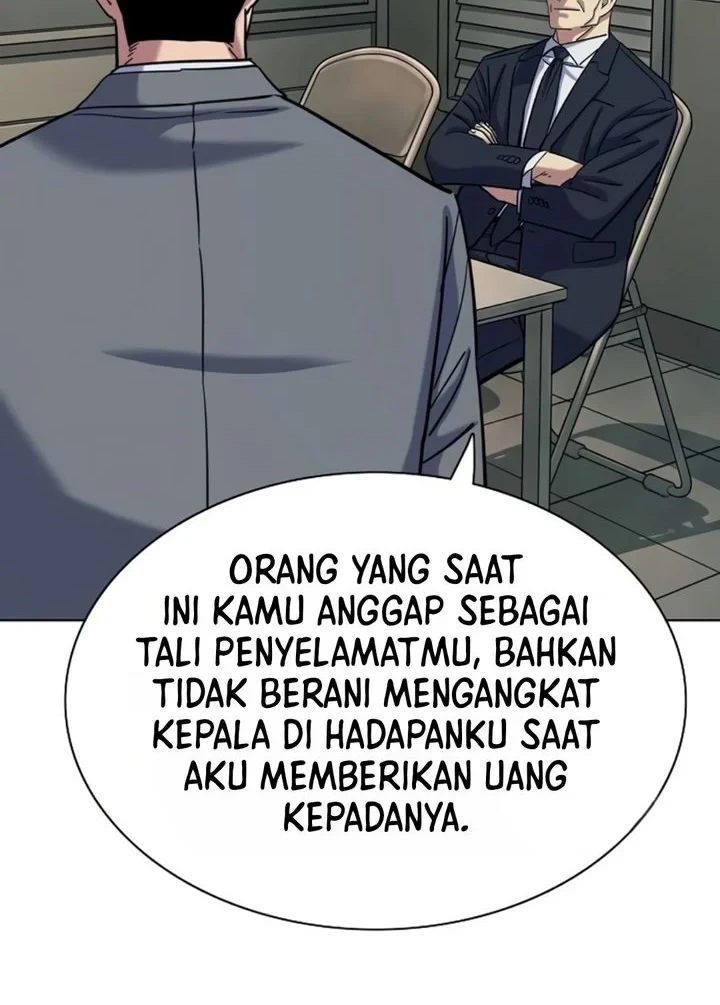 The Youngest Son Of A Rich Family Chapter 207 Gambar 26
