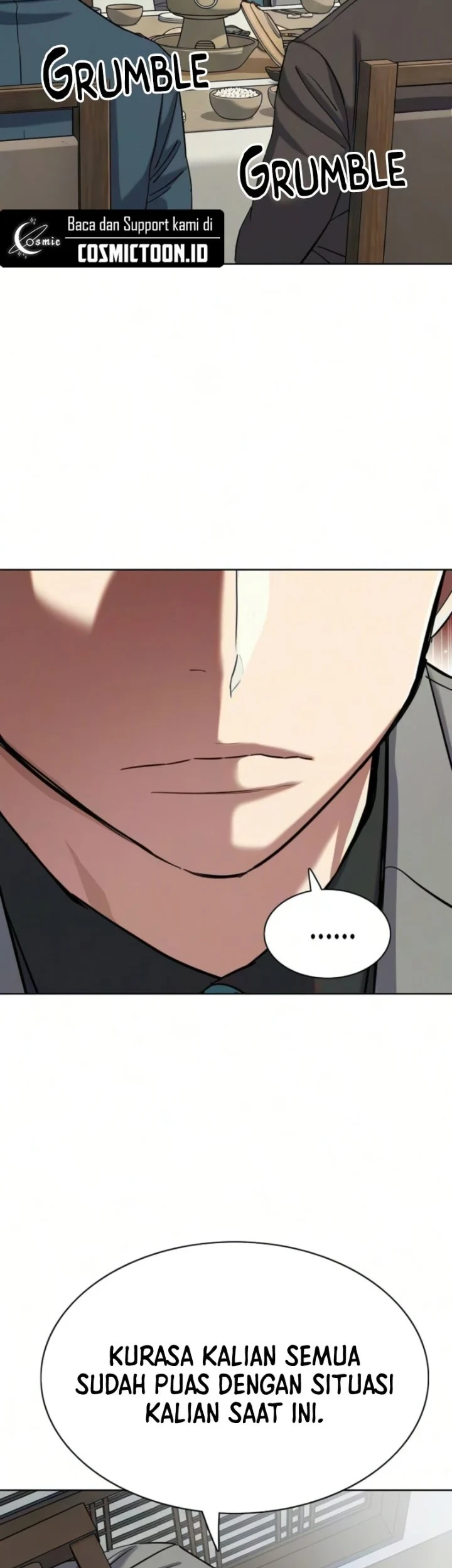 The Youngest Son Of A Rich Family Chapter 208 Gambar 20