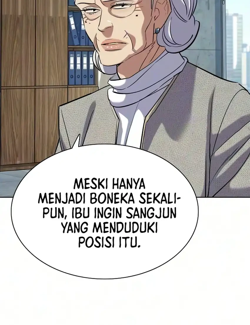 The Youngest Son Of A Rich Family Chapter 211 Gambar 24