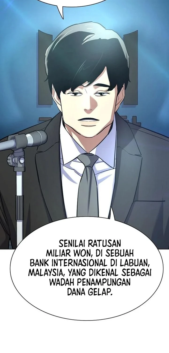 The Youngest Son Of A Rich Family Chapter 214 Gambar 22