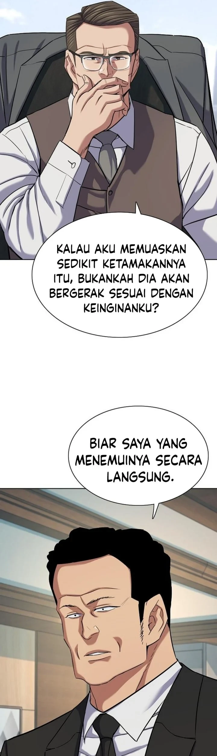 The Youngest Son Of A Rich Family Chapter 216 Gambar 26