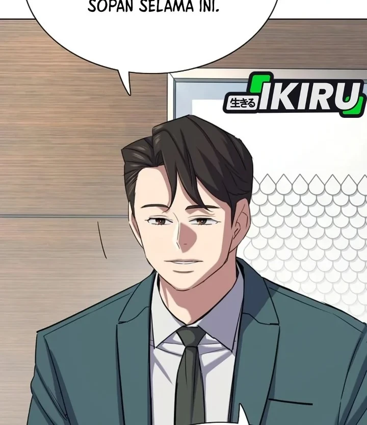 The Youngest Son Of A Rich Family Chapter 218 Gambar 24