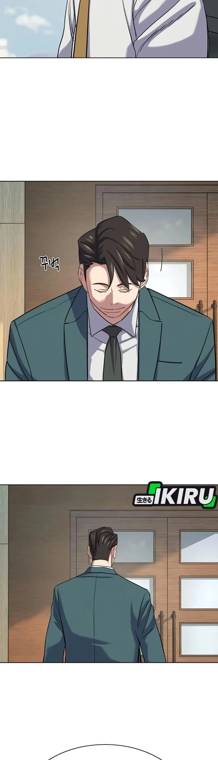 The Youngest Son Of A Rich Family Chapter 218 Gambar 27