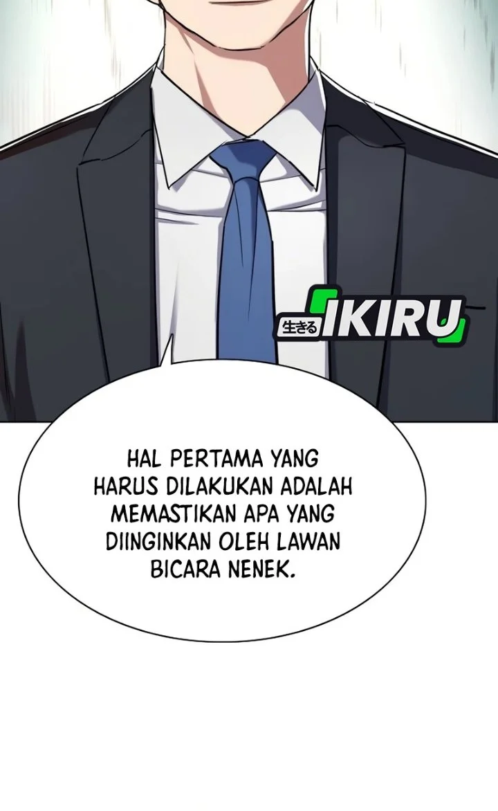 The Youngest Son Of A Rich Family Chapter 225 Gambar 18