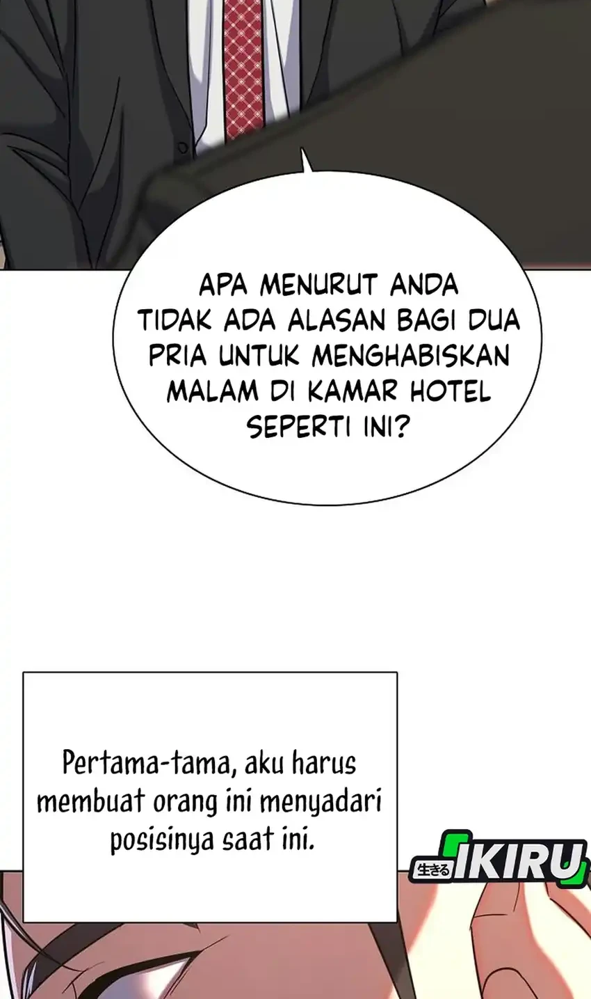 The Youngest Son Of A Rich Family Chapter 227 Gambar 25