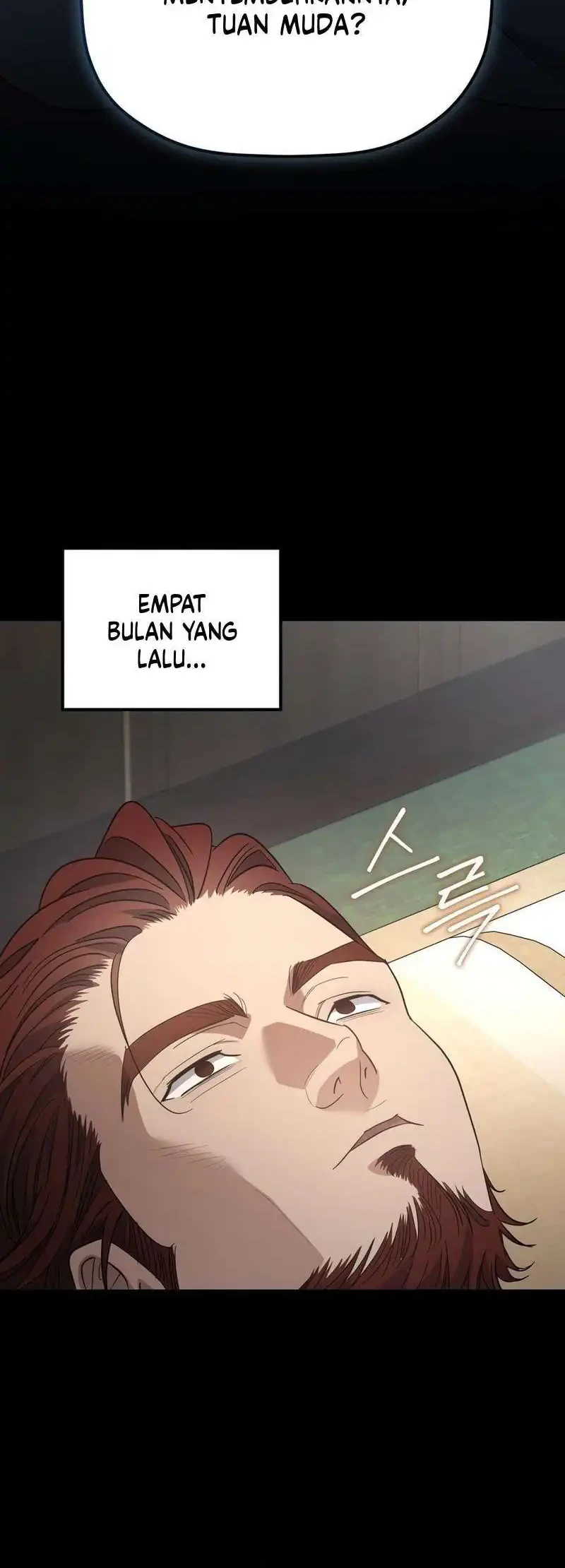 The Youngest Son of the Eunhae Merchant Group Chapter 62 Gambar 15