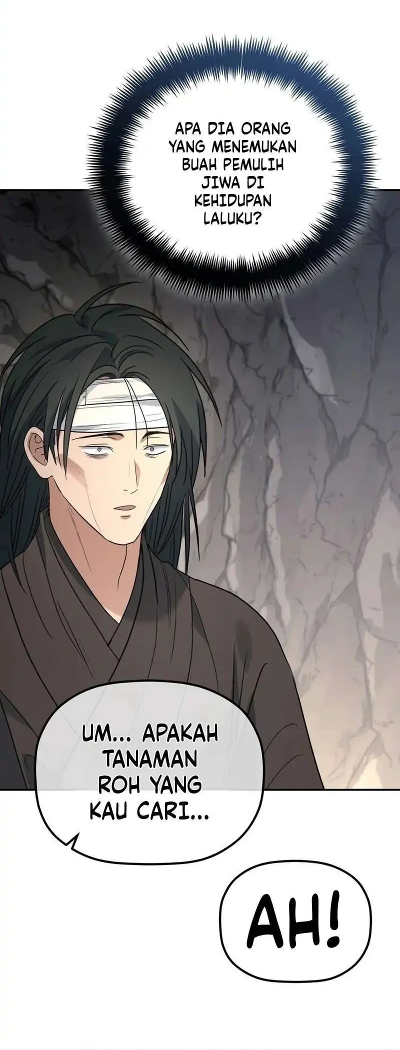 The Youngest Son of the Eunhae Merchant Group Chapter 63 Gambar 16