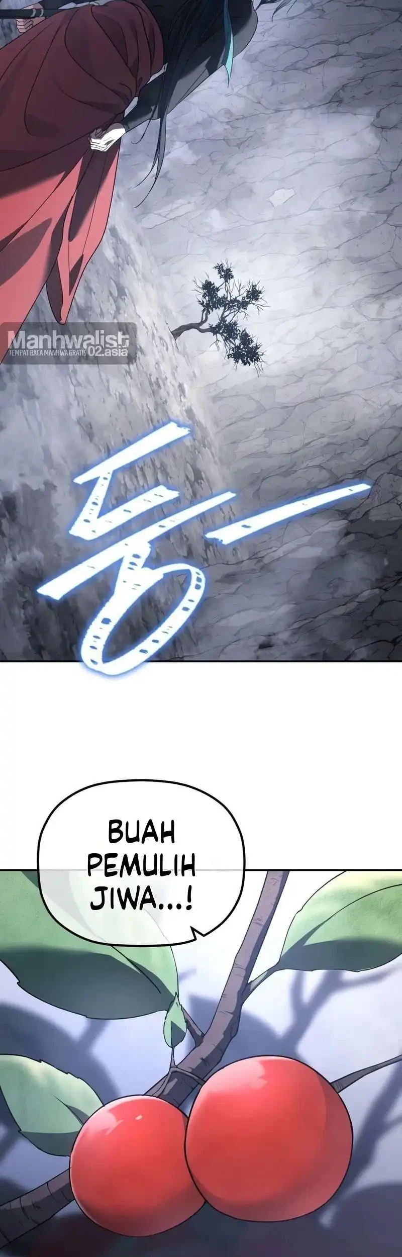 The Youngest Son of the Eunhae Merchant Group Chapter 64 Gambar 15