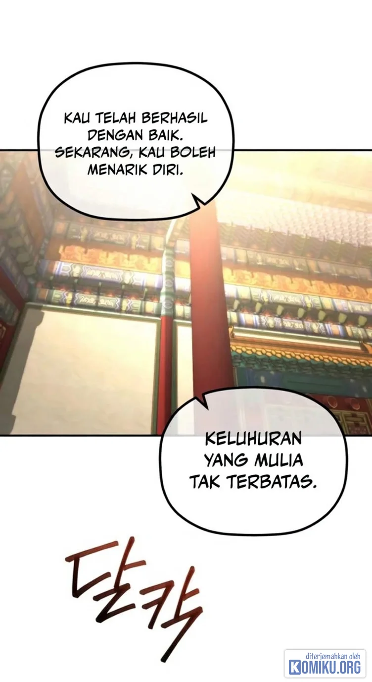 The Youngest Son of the Eunhae Merchant Group Chapter 73 Gambar 19