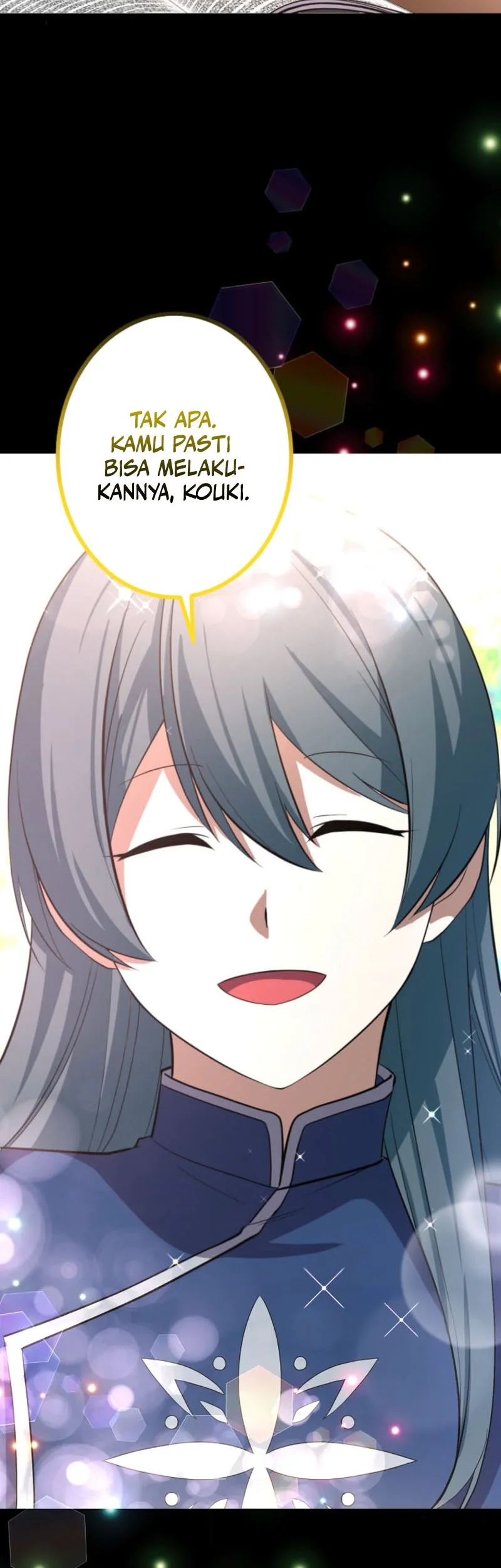 The Zero-Magic Savior: Using My Unique Skill to Save the World Chapter 1 Gambar 31