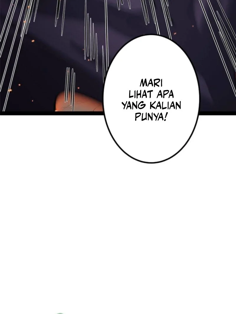 The Zero-Magic Savior: Using My Unique Skill to Save the World Chapter 14 Gambar 24