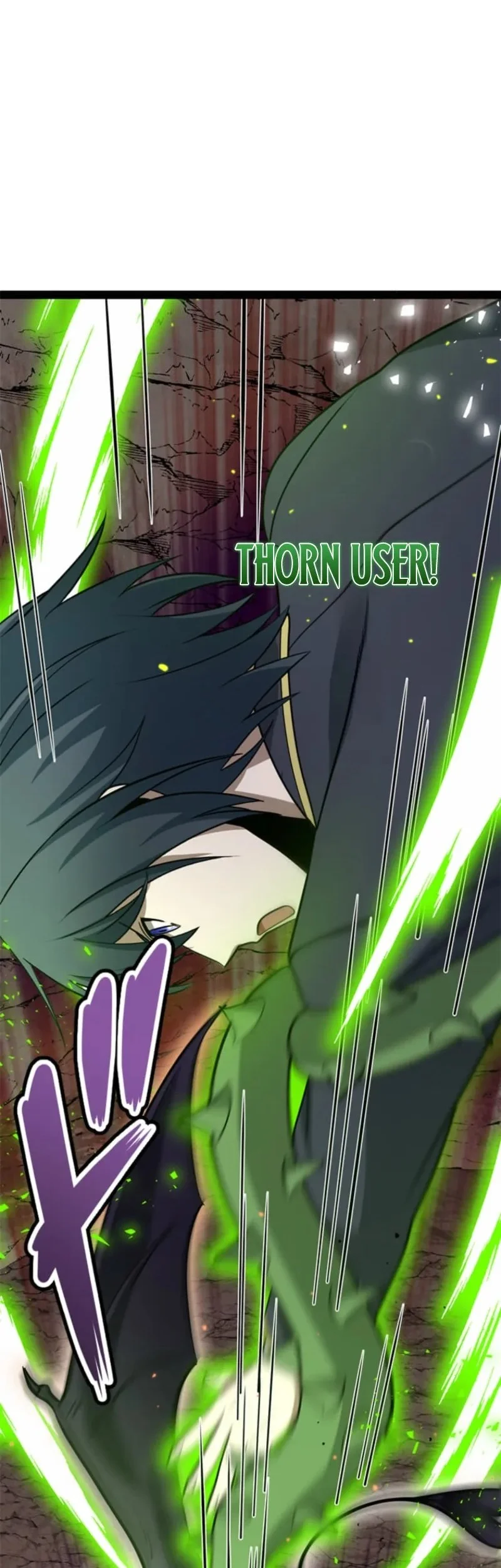 The Zero-Magic Savior: Using My Unique Skill to Save the World Chapter 14 Gambar 26