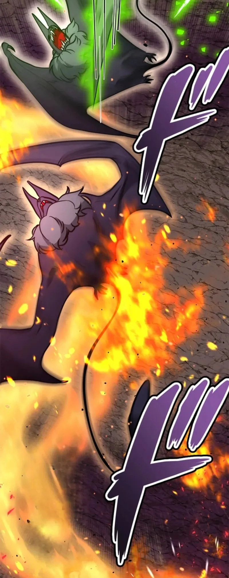 The Zero-Magic Savior: Using My Unique Skill to Save the World Chapter 14 Gambar 27