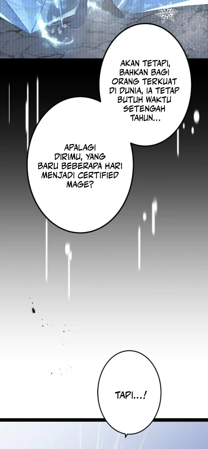 The Zero-Magic Savior: Using My Unique Skill to Save the World Chapter 15 Gambar 12
