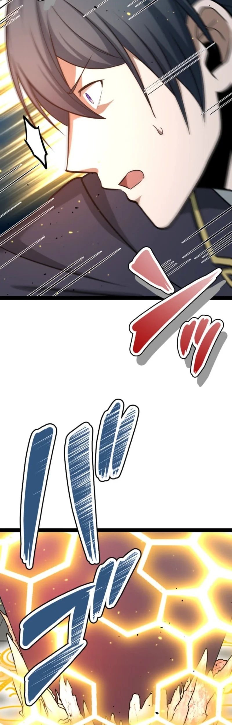 The Zero-Magic Savior: Using My Unique Skill to Save the World Chapter 16 Gambar 14