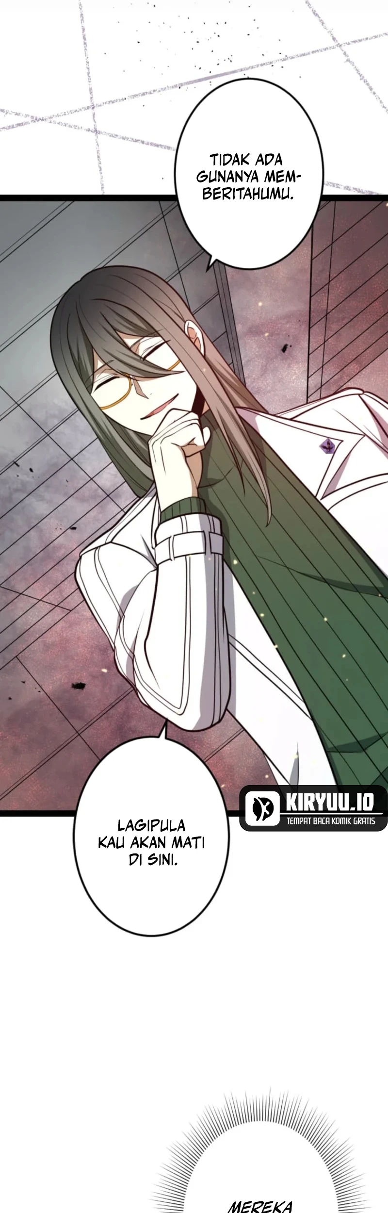 The Zero-Magic Savior: Using My Unique Skill to Save the World Chapter 19 Gambar 24